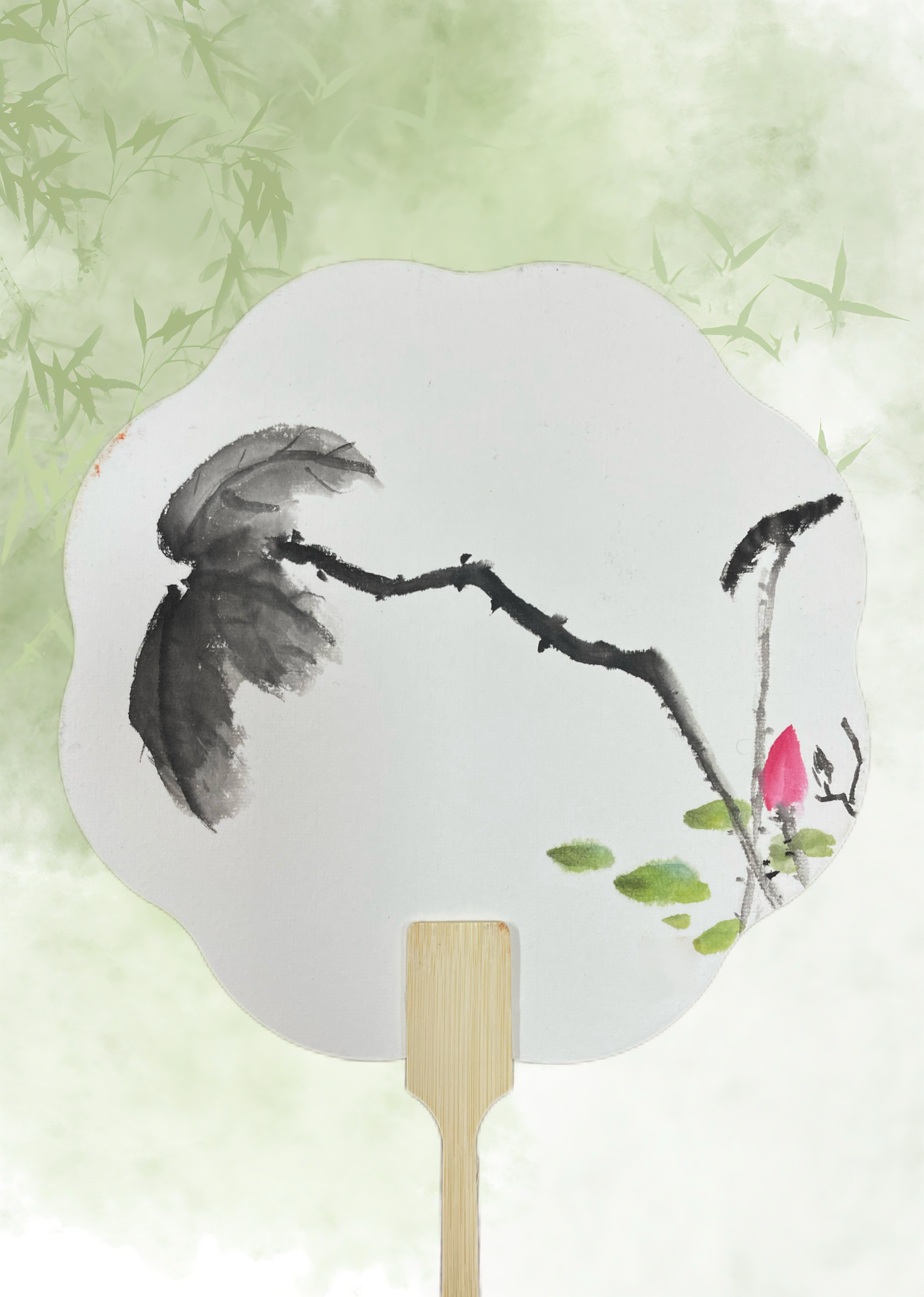 韩天林《不染》.jpg 韩天林《不染》.jpg